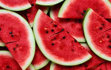 Watermelon: 4 health benefits of eating the juicy summer fruit